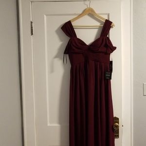 Lulus Bridesmaid Dress
